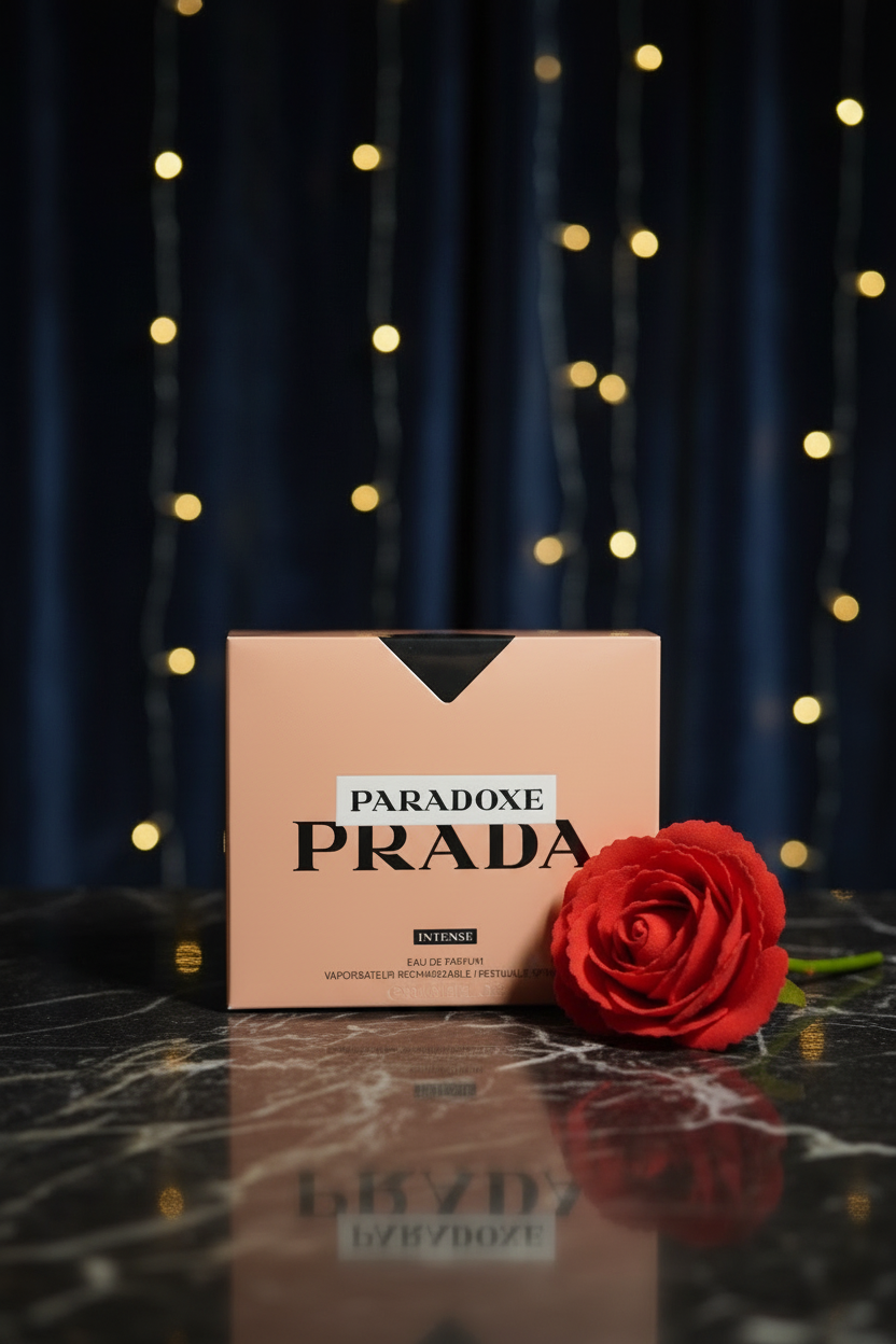 Paradoxe Prada intense