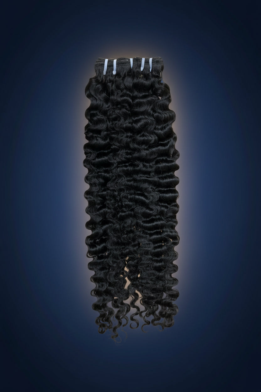 Burmese curl 26”,28”,30”