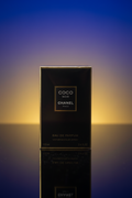 Coco Chanel Noir