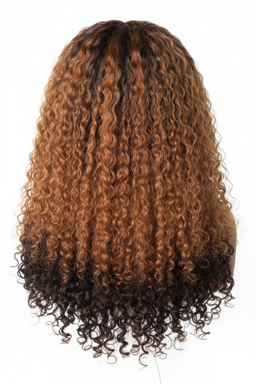18” 13x4 Super Double Drawn Bob Wig – 250% Density | Full Volume Luxury Bob