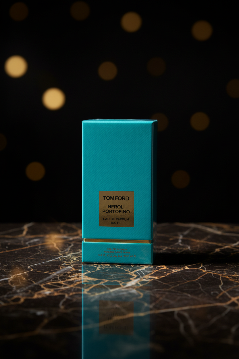 Tom Ford Neroli Portotino