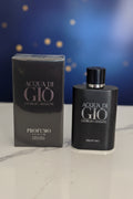 ACQUA DI GIO
GIORGIO ARMANI